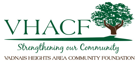 VHACF - Vadnais Heights Area Community Foundation